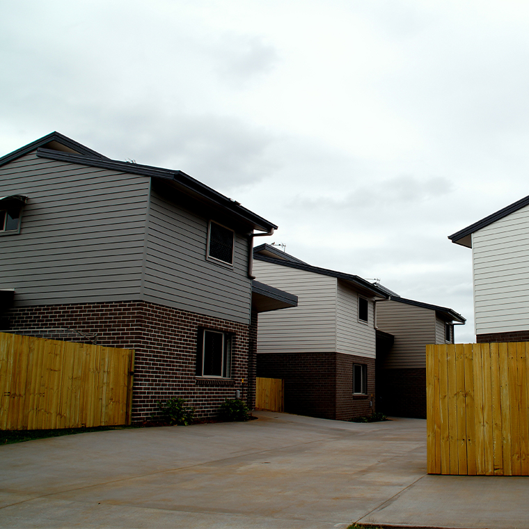 Goonellabah Residential Build