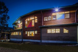 Cape Byron Rudolf Steiner School Innovation Centre