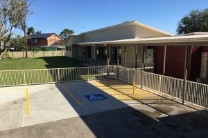 education learning centre field construction group