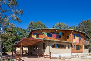 Cape Byron Rudolf Steiner School Innovation Centre