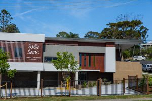 Little Seeds Education Centre, Tugan