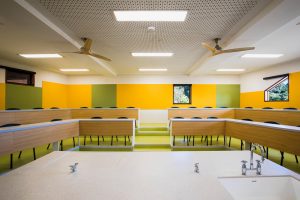 Cape Byron Rudolf Steiner School Innovation Centre