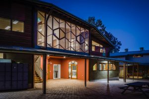 Cape Byron Rudolf Steiner School Innovation Centre