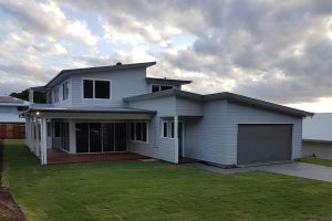 Architectural Build Lennox Head