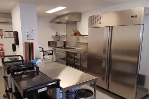 Field Construction Group Education Centre Project