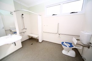 Field Construction Group Disability Accomodation
