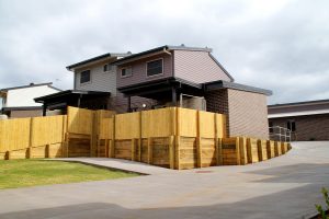 Field Construction Group Residential Project