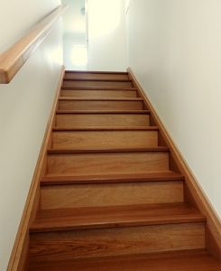 Field Construction Group Residential Project