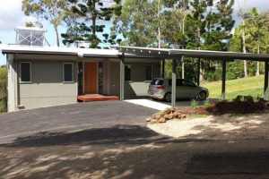 Field Construction Group Residential Build