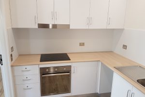 Field Construction Group Residential Build