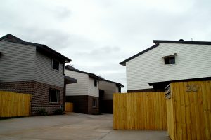 Field Construction Group Residential Project