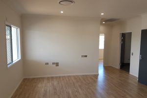 Field Construction Group Residential Build