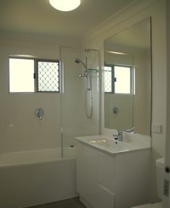 Field Construction Group Residential Project