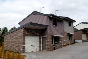 Field Construction Group Residential Project
