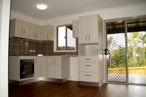 Field Construction Group Residential Project