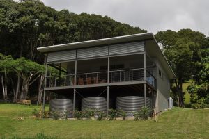 Field Construction Group Residential Build