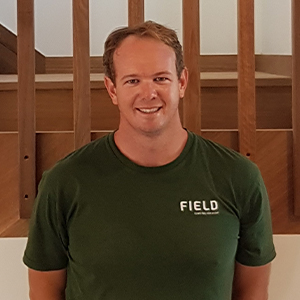 Glenn Field Field Construction Group Director